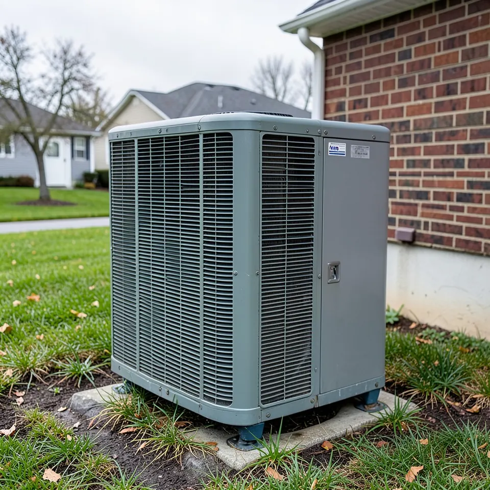 Your Guide to AC Repair in Carey, OH — local guide